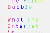 Penguin Books - The Filter Bubble