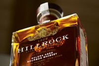 Hillrock Distillery