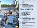 Editorial: III Magazine TOC