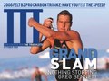Editorial: III Magazine Cover