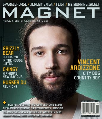 Editorial: Cover Design