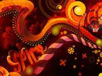 CD/AD: Christian Bråthen-Nordland – Illustration/3D/composition & Image Manipulation: Adhemas Batista – Photo: Marcel Le