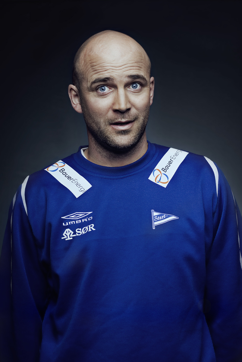 CD/AD: Christian Bråthen-Nordland    Photo: Stian Herdal