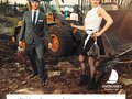CD/AD: Christian Bråthen-Nordland, Photo: Arild Danielsen, Styling/makup: Nina Bråthen-Nordland, Hair: Elisabeth Hagen-Moi, Prop