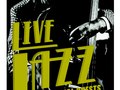 Poster Design for local Jazz Night