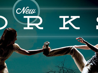 Creative Director: Cassandra Conner, Front of PNB Mailer