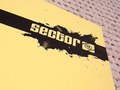 Sector 9 Bearing Pitch Booklet