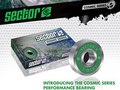 Sector 9 Bearing Pitch Sheets