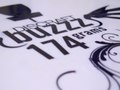 Discraft Buzzz