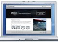 I developed this website for a personal signage venture.