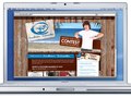 This is an uncompleted comp for a friend that's looking to slowly start a brand targeting a lifestyle.