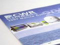 Catalog Cover Design