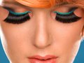 Shot with Simon-Pierre Gingras photographer and Matthew Waldron Hair 3rd place winner avantgarde category AIPP