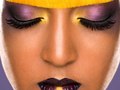 Shot with Simon-Pierre Gingras photographer and Matthew Waldron Hair 3rd place winner avantgarde category AIPP