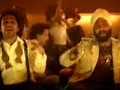 Screenshot "Rock your world" Josh pop/rock group