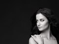 Shot with photographer Terry Hughes
