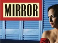 cover of the Montreal Mirror