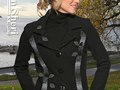Alison Sheri shoot featured in Elle magazine