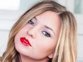 Hair, Makeup and photo by Chantelle