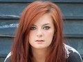 Hair, Makeup and photo by Chantelle
