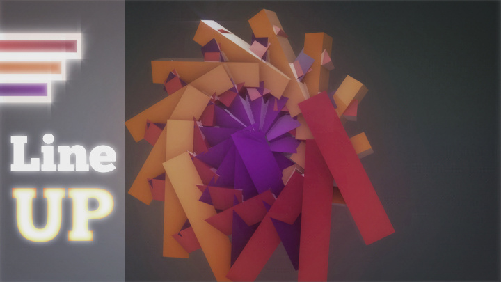 Here is a selection of Images from my 2010 showreel.