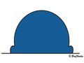The Head Logo