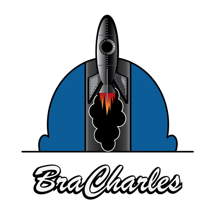 Rocket Head
