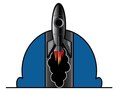 Rocket Head