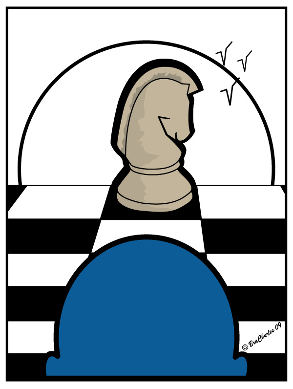 head chess