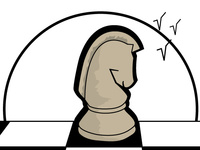 head chess