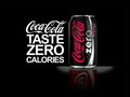 Coca Cola: Zero Poster