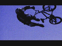 Qwest Youth: "On" Campaign: 30 sec Cinema Spot