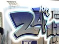 NY1: Promo Posters