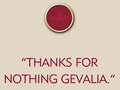 Gevalia Kaffe: Newspaper Ad