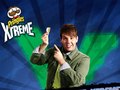 Pringles Print Ad