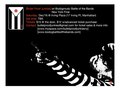 Show Flyer