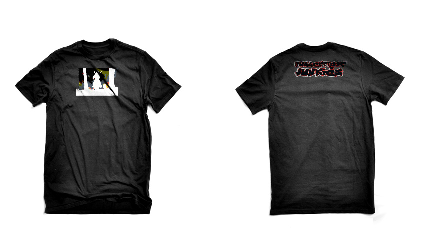 T-Shirt