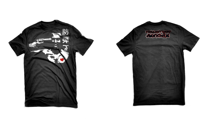 T-Shirt