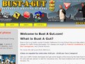 Bust A Gut Defensive Driving - An El Paso owned driving school providing Driver Safety Courses regulated by the TEA