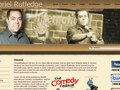 Professional Stand Up Comedian Gabriel Rutledge - Gabriel Rutledge can be seen on Comedy Central & heard on the Bob & Tom Show.