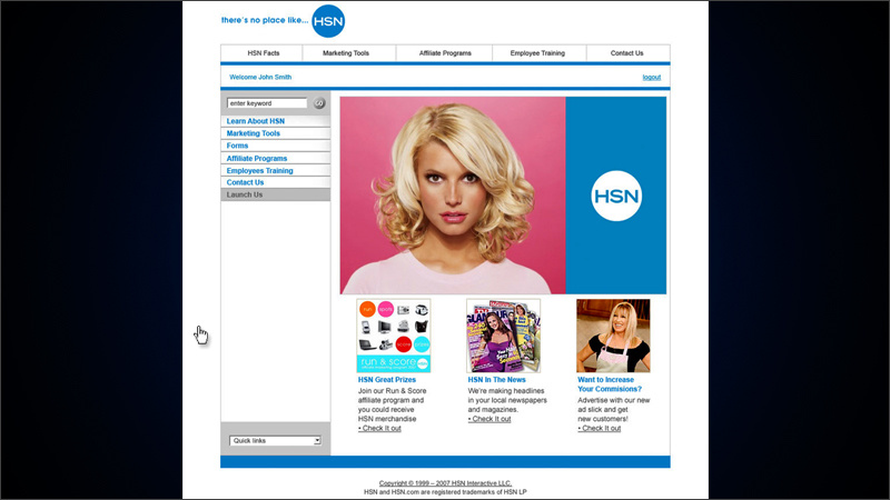 Web Design