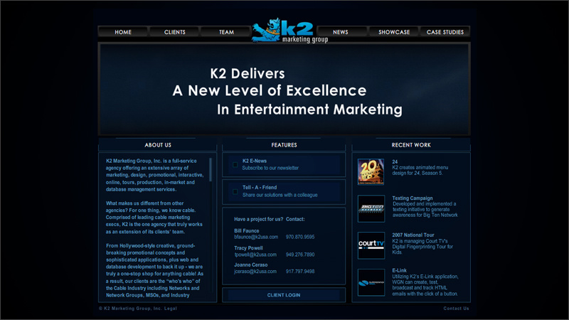 Flash Design and Develoment