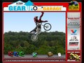 Outdoor Channel Minisite and Game