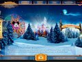 Disneyland Holidays Minisite
