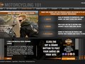 Motorcycling.ca share your journey in social media