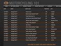 Motorcycling.ca calendar