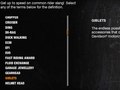 Motorcycling.ca slang terms