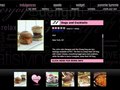 Yummie Tummie microsite recipe page