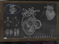 9 Experiment - Chalkboard