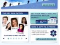 Vaseline Intensive Rescue